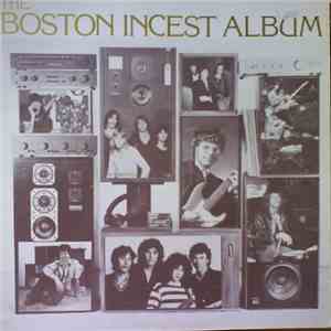 Various - The Boston Incest Album