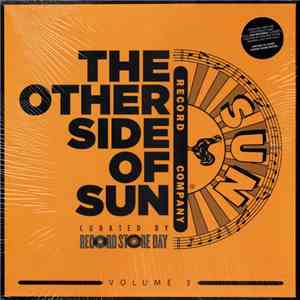 Various - The Other Side Of Sun: Sun Records Curated By Record Store Day, Volume 3