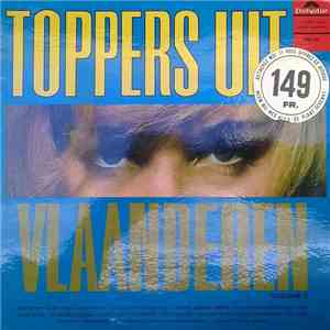 Various - Toppers Uit Vlaanderen Volume 2