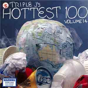 Various - Triple J's Hottest 100 Volume 14