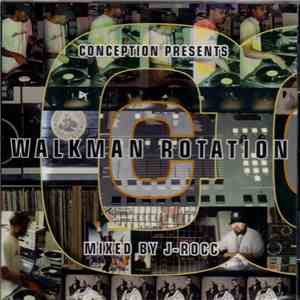 Various - Walkman Rotation