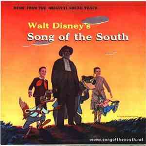 Various - Walt Disney's Song Of The South