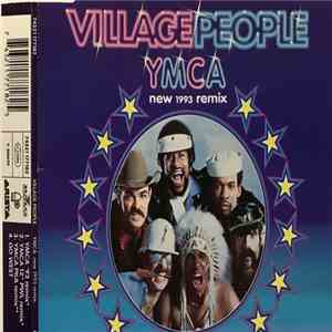 Village People - YMCA (New 1993 Remix)