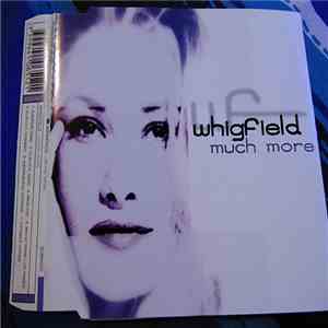 Whigfield - Much More
