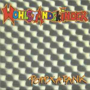 Wohlstandskinder - Poppxapank