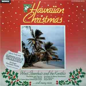 Wout Steenhuis And The Kontikis - Hawaiian Christmas