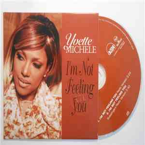 Yvette Michele - I'm Not Feeling You