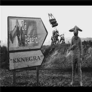 Zé Pekeño - Kknegra