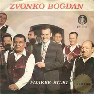 Zvonko Bogdan - Fijaker Stari
