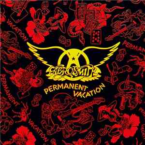 Aerosmith - Permanent Vacation