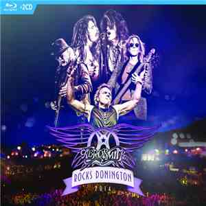 Aerosmith - Rocks Donington 2014