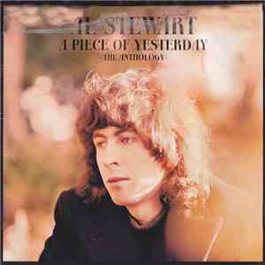 Al Stewart - A Piece Of Yesterday - The Anthology
