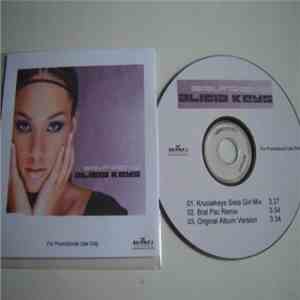 Alicia Keys - Girlfriend