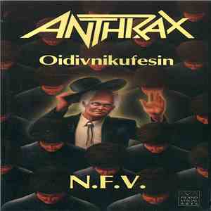 Anthrax - Oidivnikufesin