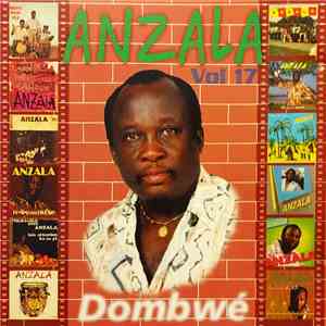 Anzala - Dombwé
