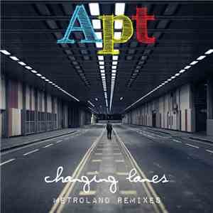 Apt  - Changing Lanes