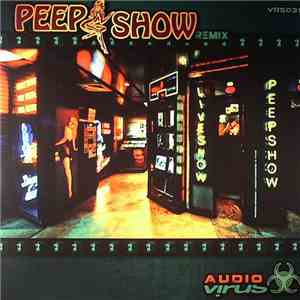 Audio / Cause4Concern - Headroom VIP / Peep Show (Audio Rmx)
