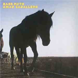 Babe Ruth - Amar Caballero
