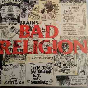 Bad Religion - All Ages
