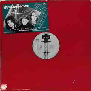 Bananarama - Cruel Summer / Robert De Niro's Waiting
