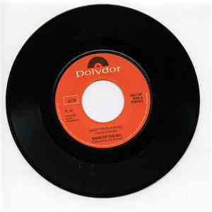 Band Of The 60's - Keep On Running