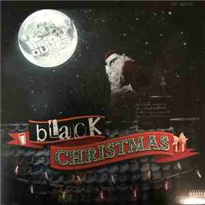 Big O and Dukes - Black Christmas