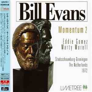 Bill Evans - Momentum Vol.2