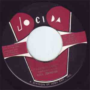Bill Johnson  - You Got Soul