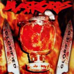 Blastcorps - Glorified