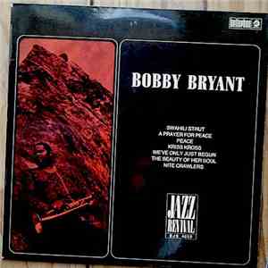 Bobby Bryant - Swahili Strut