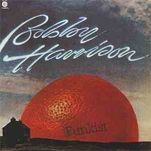 Bobby Harrison - Funkist