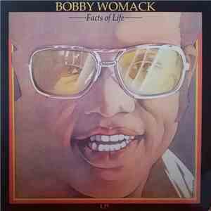 Bobby Womack - Facts Of Life