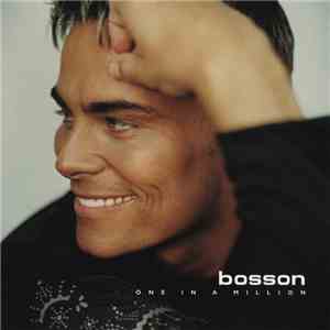Bosson - One In A Million