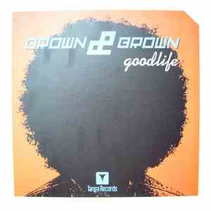 Brown & Brown - Goodlife