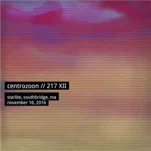 Centrozoon - 217 XII