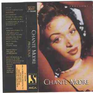 Chanté Moore - Precious