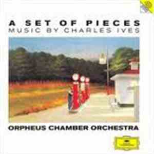 Charles Ives - Orpheus Chamber Orchestra - 3 Places In New England - Sympho ...