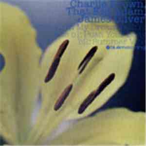 Charlie Brown , That Kid Adam & James Oliver - In My Dreams