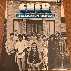 Cher - 3614 Jackson Highway