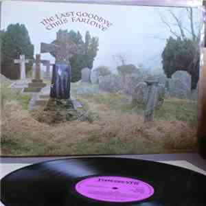 Chris Farlowe - The Last Goodbye