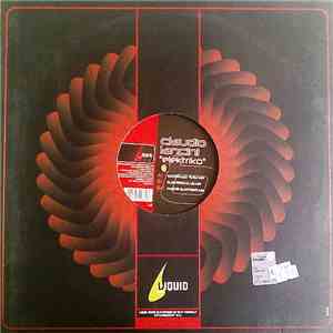 Claudio Lancini - Elektriko