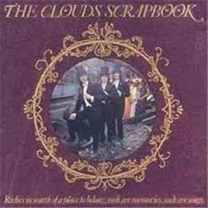 Clouds - The Clouds Scrapbook