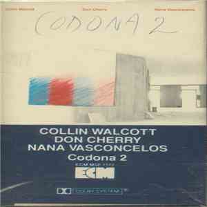 Codona - Codona 2