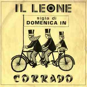 Corrado - Il Leone