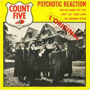 Count Five - Psychotic Reaction