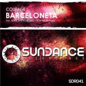 Courage - Barceloneta