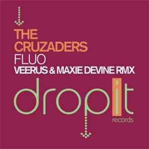 Cruzaders - Fluo