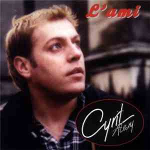 Cyril Alexy - L'ami