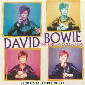 David Bowie - The Singles Collection