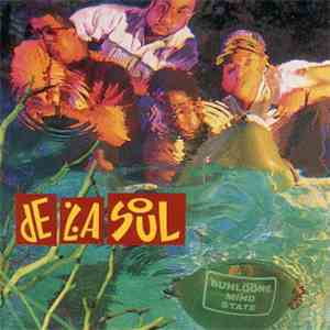 De La Soul - Buhlōōne Mind State